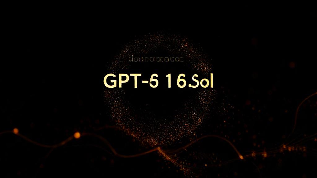 Introducing GPT-6.1 Sol